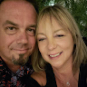 Meet your Posher, Don and michelle